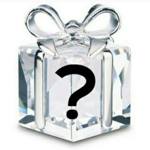 Crafters Mystery Jewelry Unsorted Box